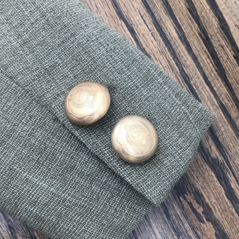 Nic Janik jacket - Picture 6 of 11